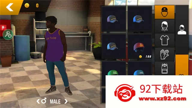 Car Parking(ģ��ͣ����)v4.2.7 ��Ѱ��ͼ