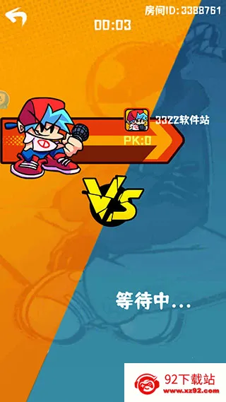 周五夜放克(音乐节奏游) 周五夜放克(音乐节奏游)