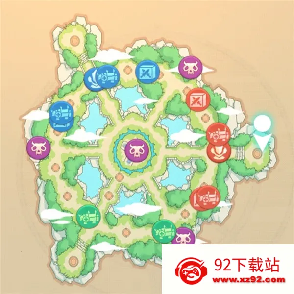 风之大陆(奇幻冒险手游) 风之大陆(奇幻冒险手游)