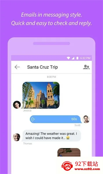live mail(�ʼ�������)v2.1.8 ��׿���ͼ
