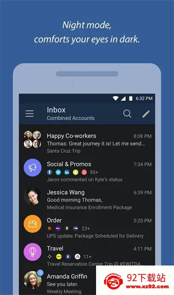 live mail(邮件管理器) live mail(邮件管理器)