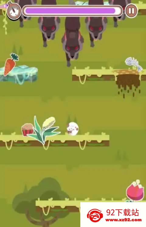 RollingCat(è���ռ���)v1.04 ��׿���ͼ