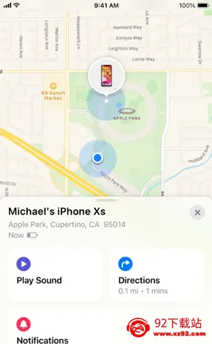 airtag��׿��2025�ٷ�����v2.0.0.4 �ֻ����ͼ