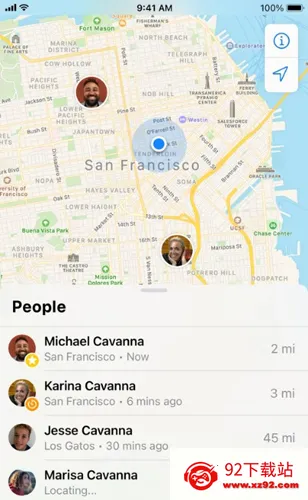 airtag��׿��2025�ٷ�����v2.0.0.4 �ֻ����ͼ