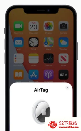 airtag��׿��2025�ٷ�����v2.0.0.4 �ֻ����ͼ