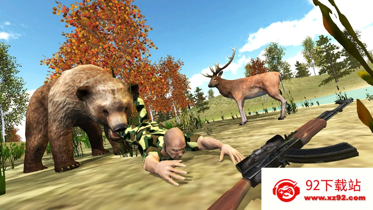 ԽҰģ(ԽҰϷ)v1.48 ׿ͼ