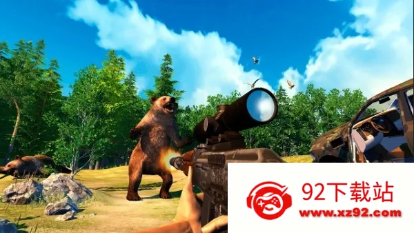 ԽҰģ(ԽҰϷ)v1.48 ׿ͼ