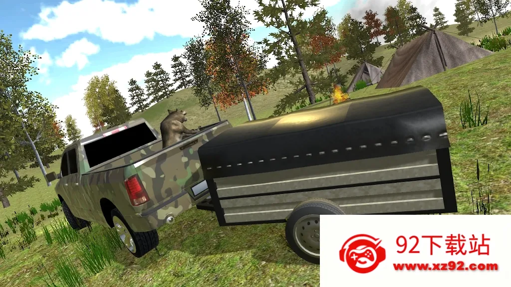 ԽҰģ(ԽҰϷ)v1.48 ׿ͼ