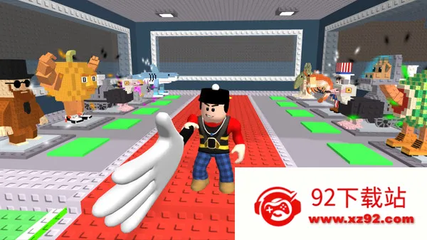 ����һ��(ɳ����Ʒ����)v1.0.0 �ٷ������ͼ