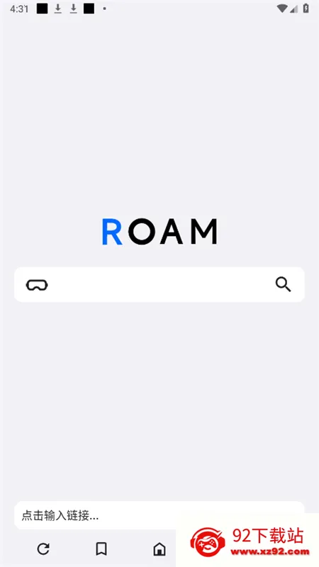 ROAM2025���°汾v61.0.3 ��׿���ͼ