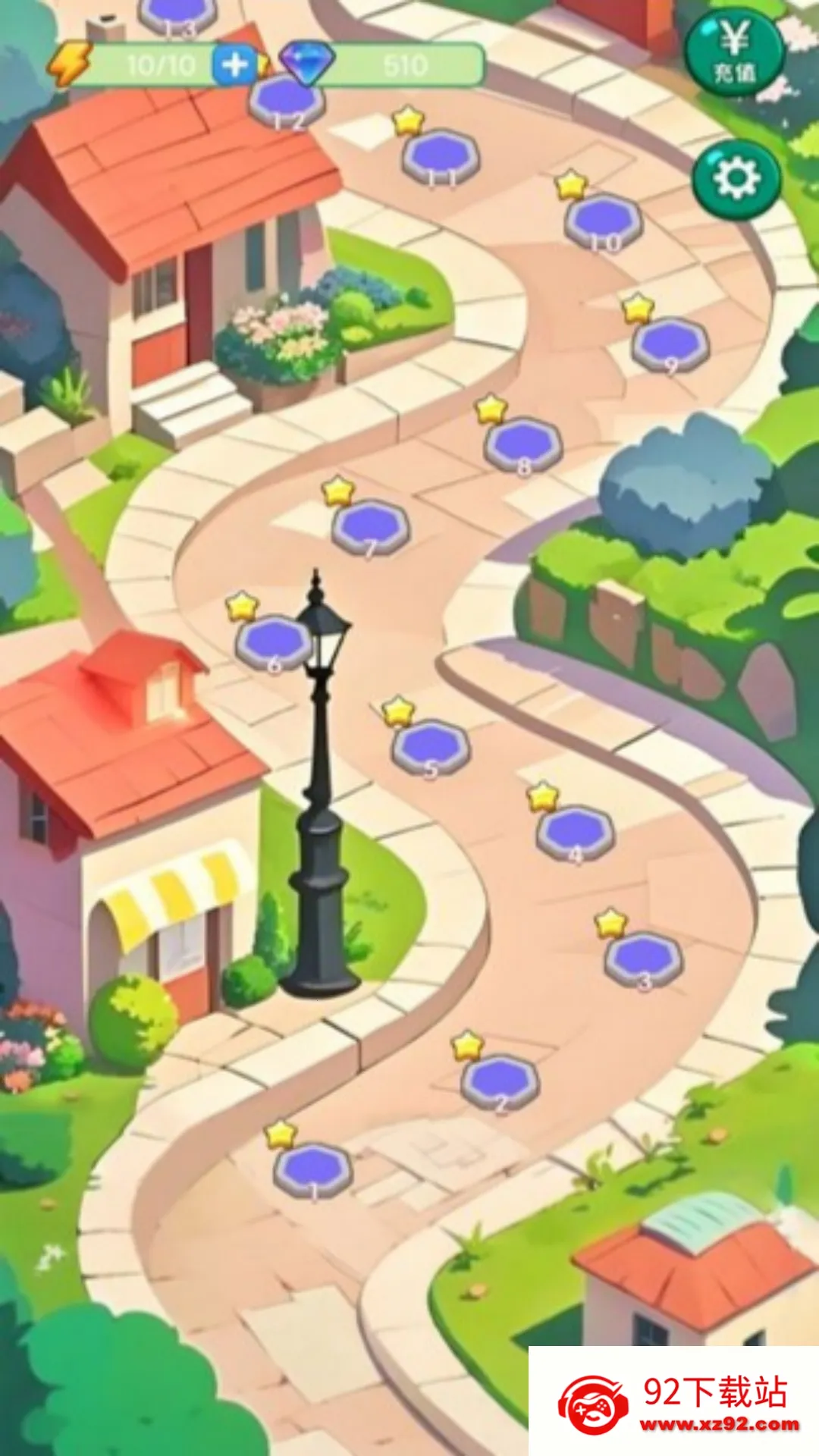 ��������ģ��ս(������Ӫ��)v4.11.6 ��Ѱ��ͼ