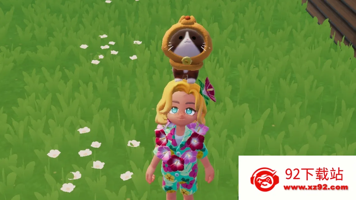 心动小镇(休闲养成游戏) 心动小镇(休闲养成游戏)