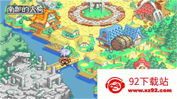 紫˵װԹ3(GBA)(װԹð)v1.0 Ѱͼ