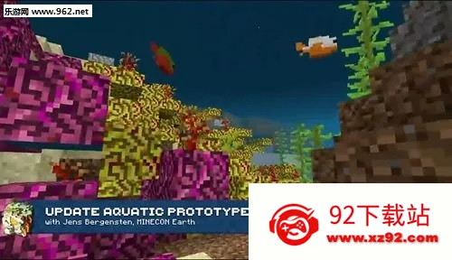 Minecraft(ɳ��ð����)v1.26.20.24 ��Ѱ��ͼ