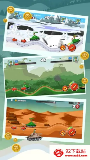 ̹���Ҷ�(̹�������)v1.0.3 ��׿���ͼ