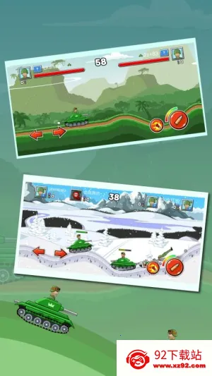 ̹���Ҷ�(̹�������)v1.0.3 ��׿���ͼ