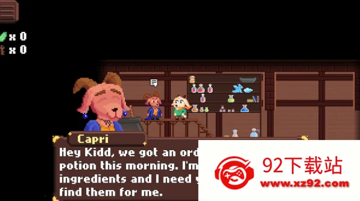 ҩ��ʦѧͽ(ð����ҩ)v1.3.2d ��Ѱ��ͼ