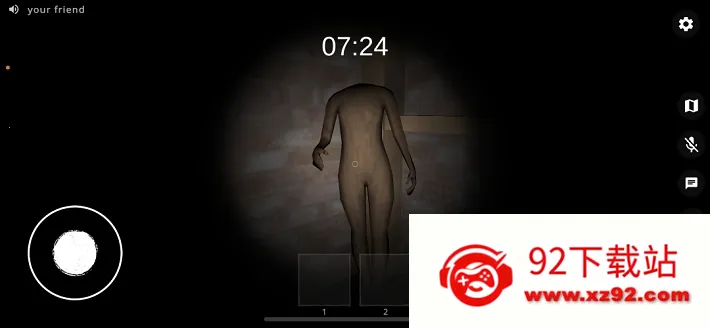 The Ghost(ֲ)v1.844 ׿ͼ