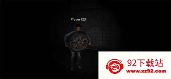 The Ghost(ֲ)v1.844 ׿ͼ