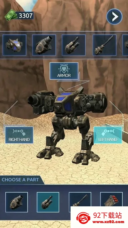 ս������(̹�˶�ս��)v4.0.3.5 ��׿���ͼ