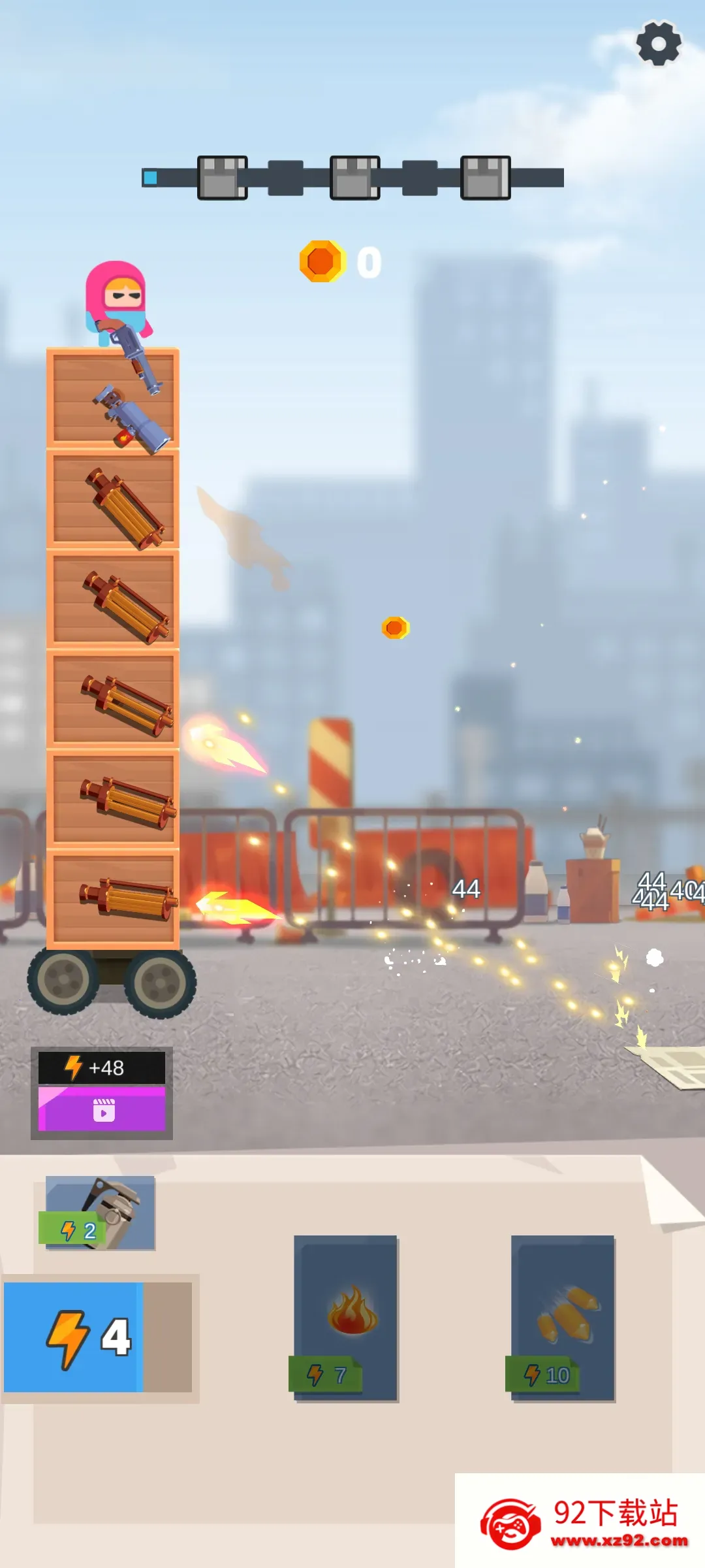 ս������(̹�˶�ս��)v4.0.3.5 ��׿���ͼ