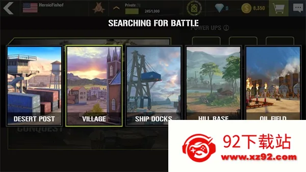 ս������(̹�˶�ս��)