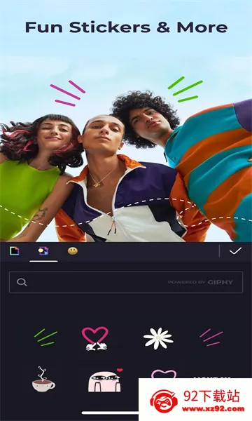 Renderforest2025���°汾v3.7.5 ��׿���ͼ