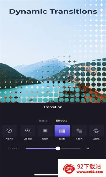 Renderforest2025���°汾v3.7.5 ��׿���ͼ