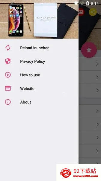 Launcher iOS 13()v2.8 ׿ͼ