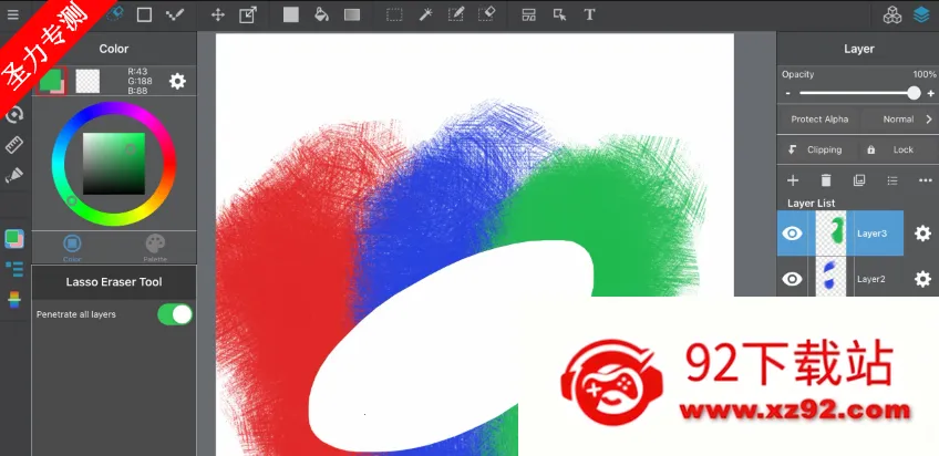 MediBang Paint(�滭����)