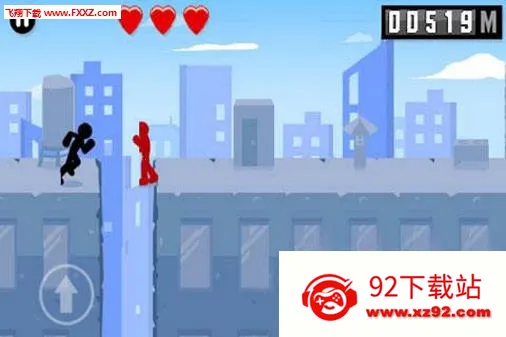 Stick Fighter(����˶�������)v7.1.1 �ٷ������ͼ