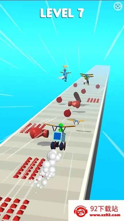 ��������(�쳵�ܿ���)v1 ��׿���ͼ