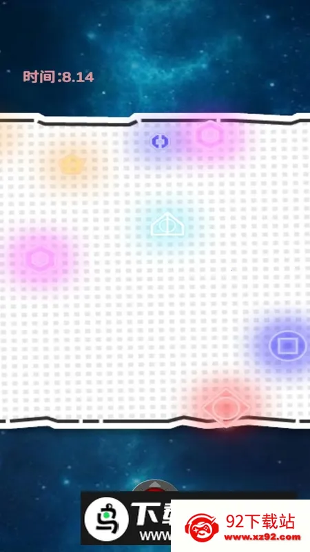 ��ʱ����ײ(ʱ��ð����)v1.0 ��׿���ͼ