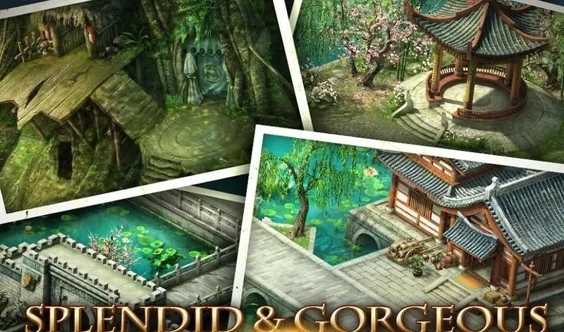 ConquerOnline��׿���ֻ���v1.1.1.6 ��Ѱ��ͼ