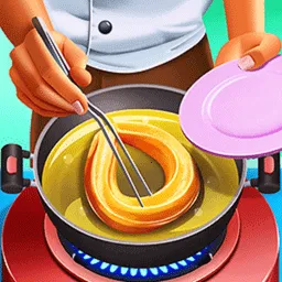 ��������ʳ֮��ͥ����(���������Ϸ)v8.0.4 �ֻ���