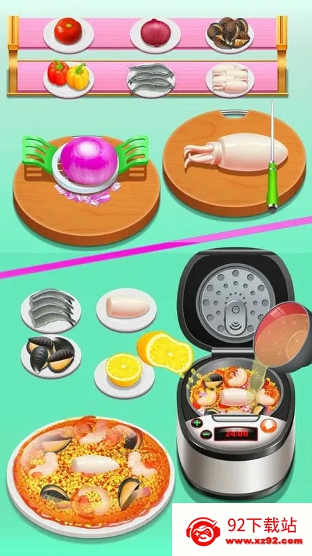 ��������ʳ֮��ͥ����(���������Ϸ)