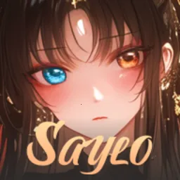 Saylo2025�ٷ����°汾v2.3.3 ��Ѱ�