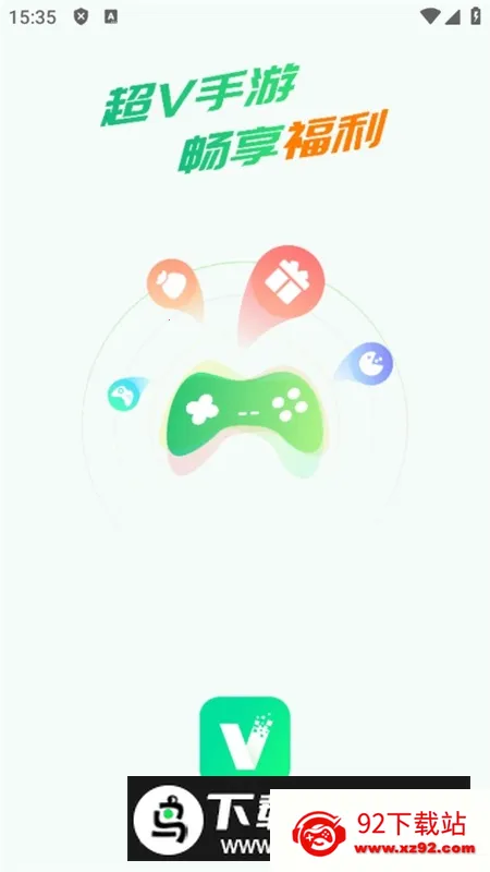 ��V���κ��ӹٷ����°�app(���θ���̨)vv3.6.4 �ٷ����� �ֻ����ͼ