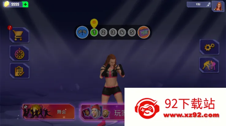 ��Ůˤ��(Ů��ˤ����)v4.8 ��׿���ͼ