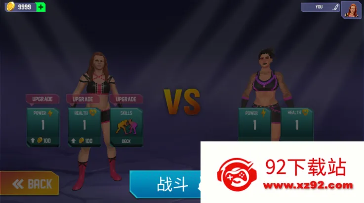 ��Ůˤ��(Ů��ˤ����)v4.8 ��׿���ͼ