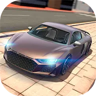 ����׷��ս��������Extreme Car Driving S(����������)v7.10.0 ��׿��