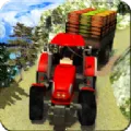 ������������ɽTransport Tractor Hill2025���°汾v1.2 �ٷ�����