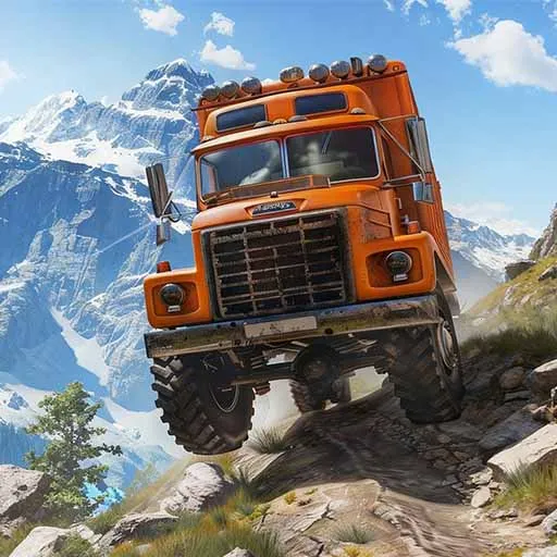 ����ɽ�ؿ���(����ģ���ʻ)v1.1.1 ��Ѱ�