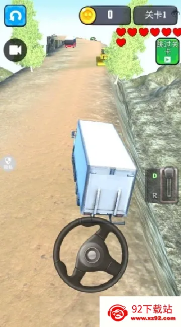 ����ɽ�ؿ���(����ģ���ʻ)v1.1.1 ��Ѱ��ͼ