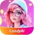 CandyAI2025�ٷ����°汾v2.0.26 �ֻ���
