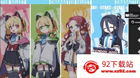 Enter The Nyangeonε������(��������Ϸ)v1.0.0 �ٷ������ͼ
