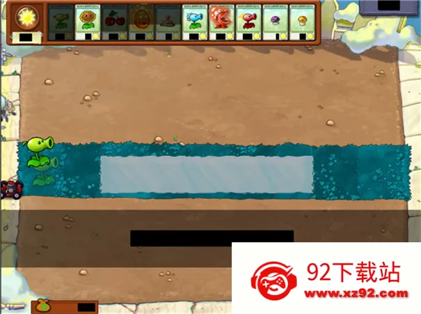 ֲ���ս��ʬ����(����������Ϸ)v1.0.28 ��Ѱ��ͼ