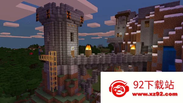 ��������ʥ��(ɳ�н�����)v1.16.0.57 �ٷ������ͼ