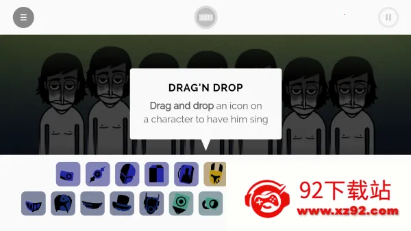 Bonfire(ִ)v0.5.7 Ѱͼ