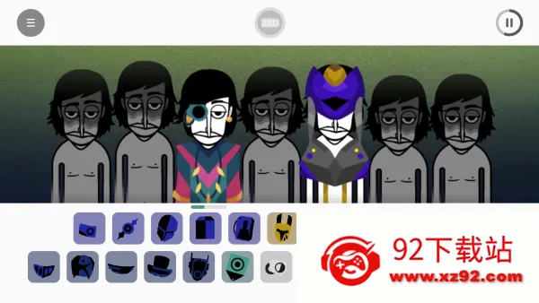 Bonfire(ִ)v0.5.7 Ѱͼ